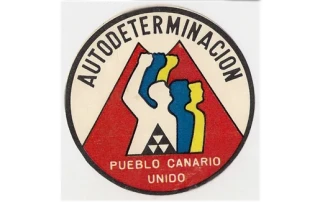 Pueblo Canario Unido es legalizado 26 de enero de 1979 Pueblo Canario Unido es legalizado 26 de enero de 1979