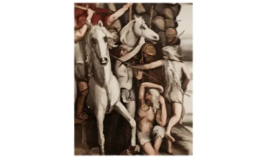 El Cabildo acuerda medidas contra los guanches alzados 19 de enero de 1500