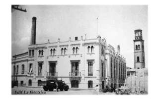 Huelga cenetista en Tenerife por la muerte de un trabajador 21 de enero de 1930 Huelga cenetista en Tenerife por la muerte de un trabajador 21 de enero de 1930