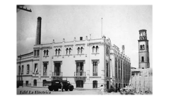 Huelga cenetista en Tenerife por la muerte de un trabajador 21 de enero de 1930