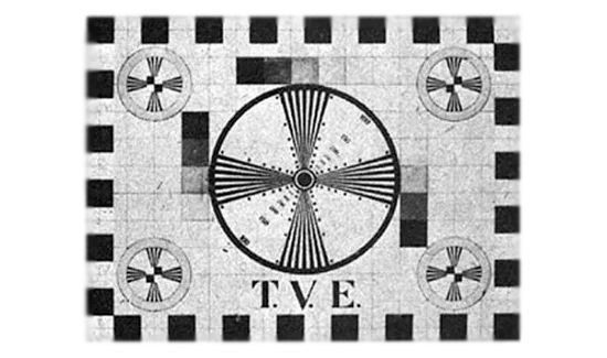 Canarias recibe las primeras señales de televisión 12 de febrero de 1964