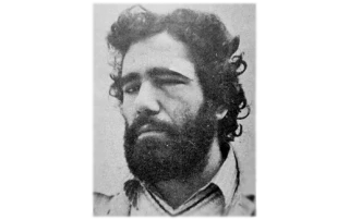 Detenciones de sindicalistas y encierro en la catedral de La Laguna 24 de febrero de 1978 Detenciones de sindicalistas y encierro en la catedral de La Laguna 24 de febrero de 1978