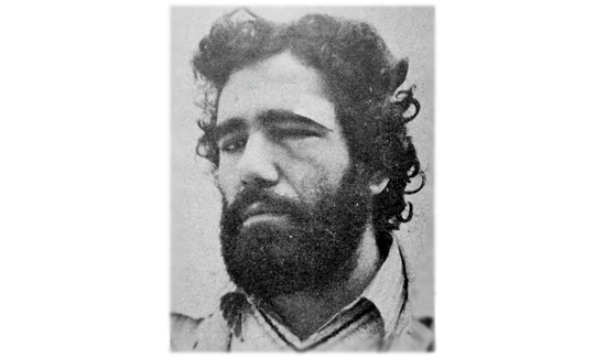 Detenciones de sindicalistas y encierro en la catedral de La Laguna 24 de febrero de 1978