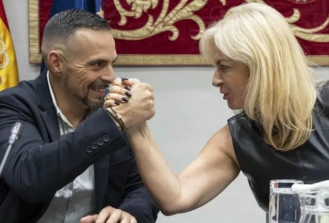Esther Monzón y Goya practican la represalia contra los representantes de los trabajadores que cuestionan su gestión Esther Monzón y Goya practican la represalia contra los representantes de los trabajadores que cuestionan su gestión