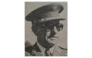 El Capitán General advierte de la “total españolidad de Canarias” 27 de febrero de 1978 El Capitán General advierte de la “total españolidad de Canarias” 27 de febrero de 1978