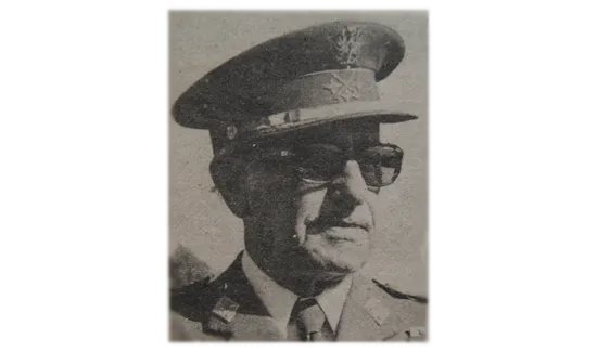 El Capitán General advierte de la “total españolidad de Canarias” 27 de febrero de 1978
