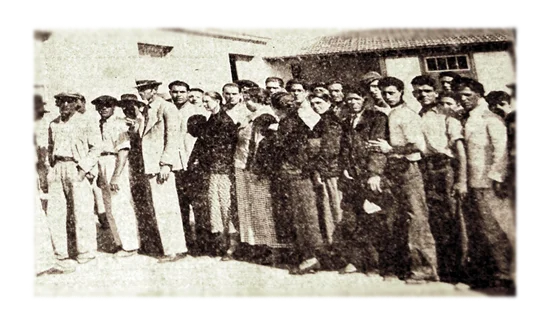 El Frente Popular de izquierdas triunfa en Canarias 16 de febrero de 1936