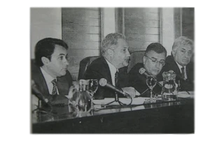 Anuncian una reconstrucción del Hospital Universitario de Canarias nunca realizada. 19 de marzo de 2003 Anuncian una reconstrucción del Hospital Universitario de Canarias nunca realizada. 19 de marzo de 2003