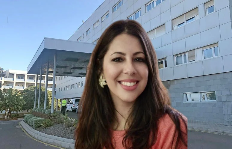 Davinia Rodríguez: “Nuestros profesionales están más cerca del SALARIO MÍNIMO que del salario digno” Davinia Rodríguez: “Nuestros profesionales están más cerca del SALARIO MÍNIMO que del salario digno”
