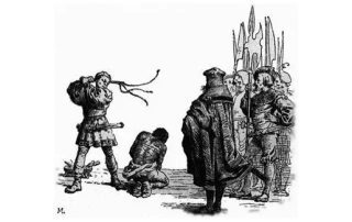El Consejo de Castilla indaga sobre las crueldades de Fernández de Lugo 29 de marzo de 1498 El Consejo de Castilla indaga sobre las crueldades de Fernández de Lugo 29 de marzo de 1498