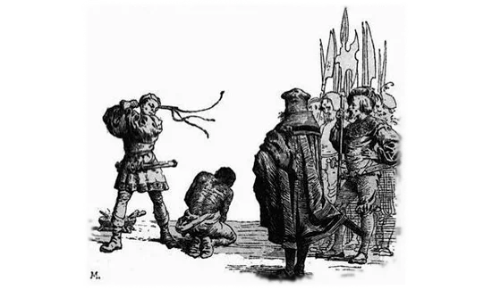 El Consejo de Castilla indaga sobre las crueldades de Fernández de Lugo El Consejo de Castilla indaga sobre las crueldades de Fernández de Lugo