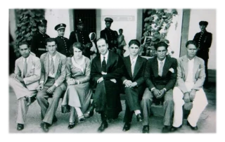 Huelga general en Hermigüa 22 de marzo de 1933 Huelga general en Hermigüa 22 de marzo de 1933