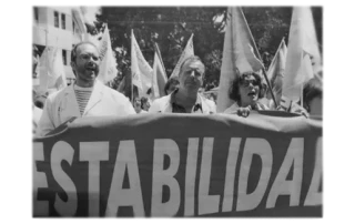 El gobierno rechaza una convocatoria para dar la fijeza a los interinos 11 de marzo de 1999 El gobierno rechaza una convocatoria para dar la fijeza a los interinos 11 de marzo de 1999