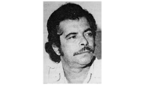 Detenido por desacato el líder sindical, Salvador Ramos