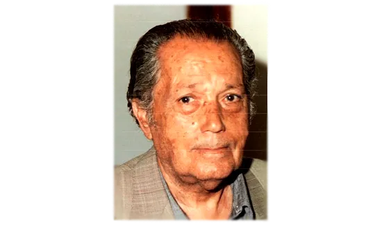 Muere el pintor indigenista Santiago Santana