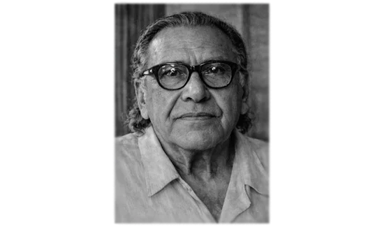 Muere el poeta y escritor Félix Casanova Muere el poeta y escritor Félix Casanova