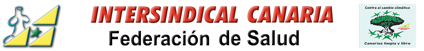 Intersindical Canaria Logo
