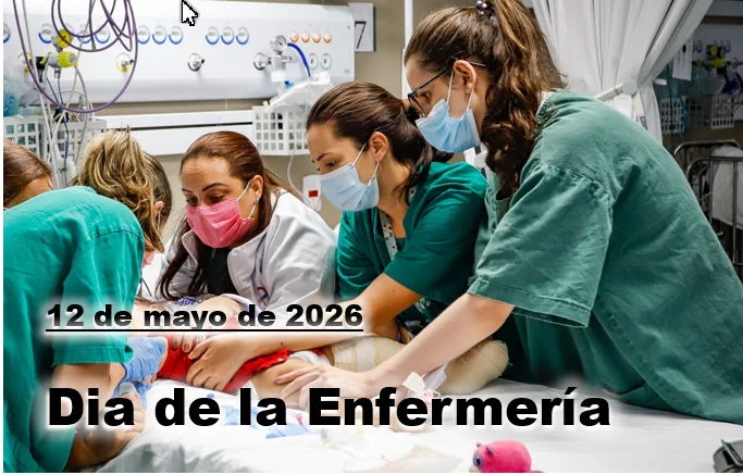 Apelamos al empoderamiento real: derechos y condiciones laborales dignas para la Enfermería en Canarias