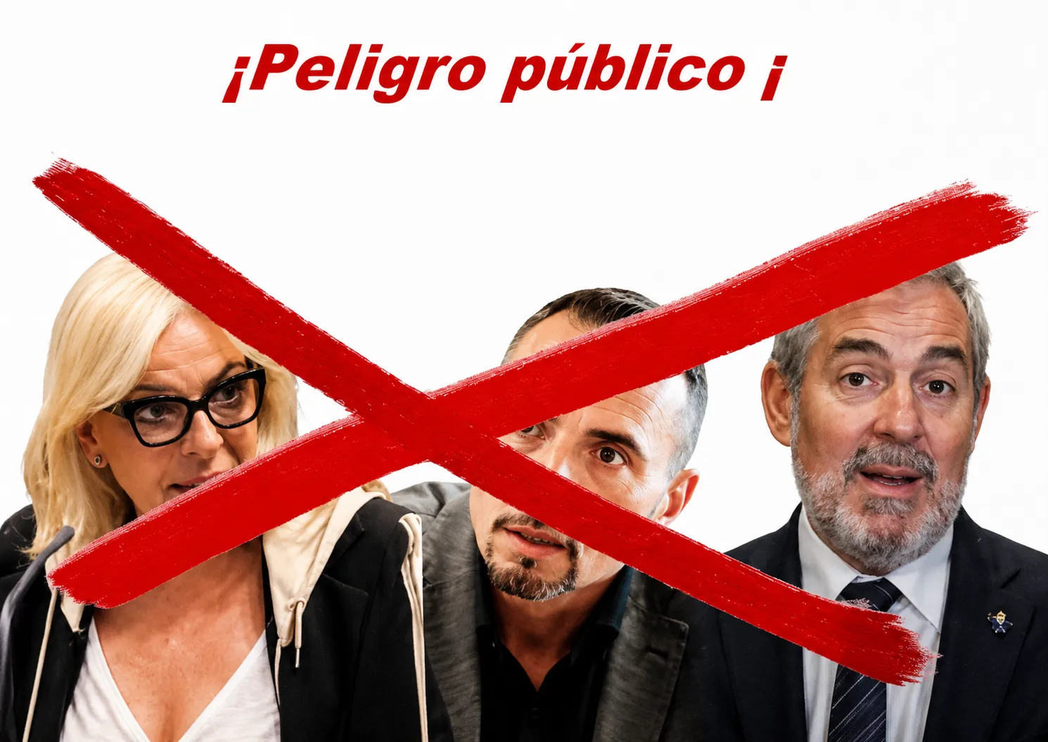 Intersindical rechaza el anuncio de la Consejera de Sanidad sobre un plan de mejoras laborales dirigido exclusivamente al colectivo médico