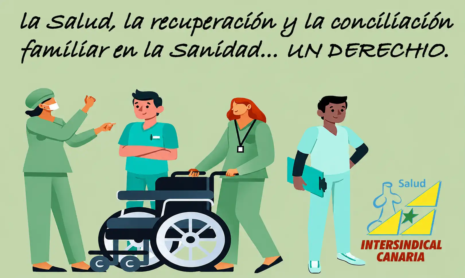 Empresa condenada por haber sancionado a una Auxiliar de Enfermería que se ausentó del trabajo por enfermedad de su hijo Empresa condenada por haber sancionado a una Auxiliar de Enfermería que se ausentó del trabajo por enfermedad de su hijo