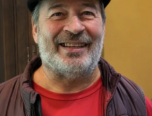 En memoria de nuestro compañero de Intersindical, Eudaldo Gómez