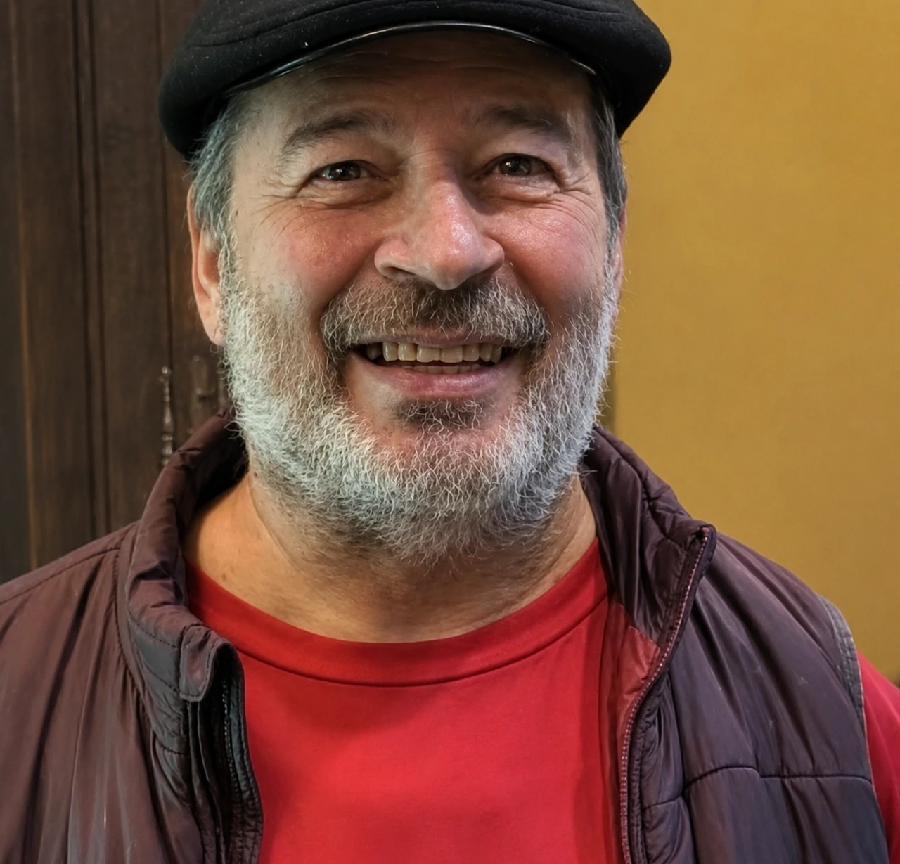 En memoria de nuestro compañero de Intersindical, Eudaldo Gómez