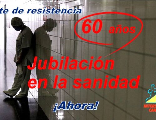 El retraso en la jubilación aumenta la mortalidad prematura entre los trabajadores sanitarios