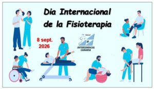 Fisioterapia: Un servicio vital con grandes déficits laborales y asistenciales