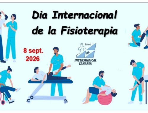 Fisioterapia: Un servicio vital con grandes déficits laborales y asistenciales