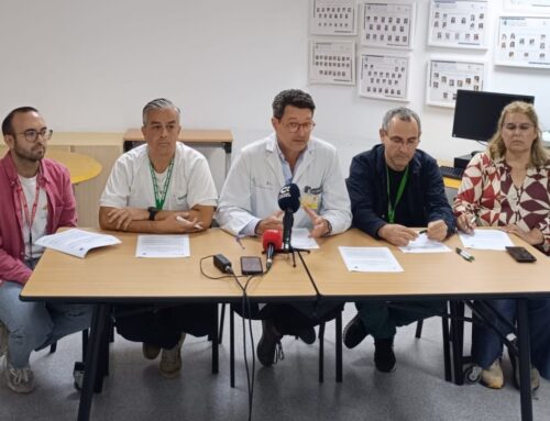 El Comité de Empresa acusa a la dirección del HUC de despotismo y forzar el deterioro del clima laboral