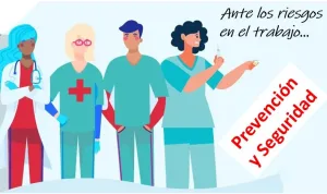 El personal de Atención primaria en riesgo cuando realiza sus tareas fuera del centro de trabajo