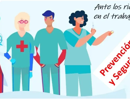 El personal de Atención primaria en riesgo cuando realiza sus tareas fuera del centro de trabajo