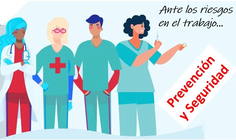 El personal de Atención primaria en riesgo cuando realiza sus tareas fuera del centro de trabajo