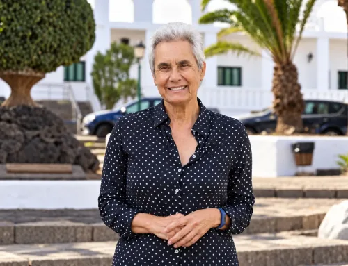 Intersindical requiere la restitución de la doctora Elisa Corujo en la presidencia de la Comisión canaria de Eutanasia