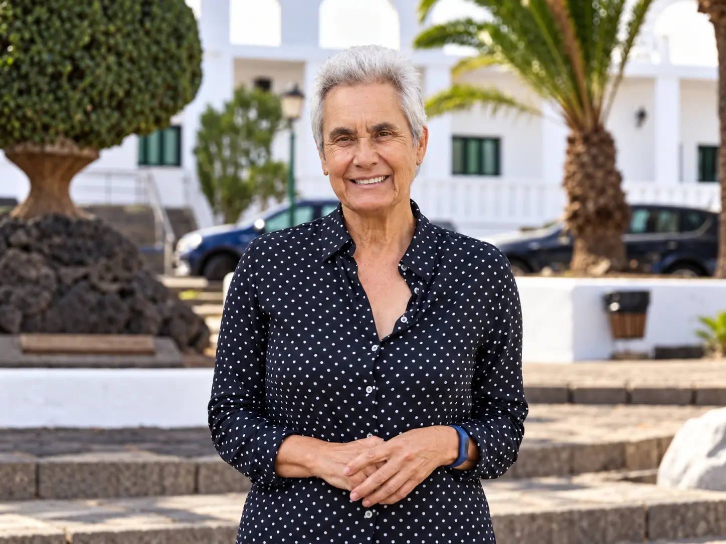 Intersindical requiere la restitución de la doctora Elisa Corujo en la presidencia de la Comisión canaria de Eutanasia