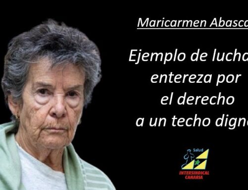 Maricarmen Abascal