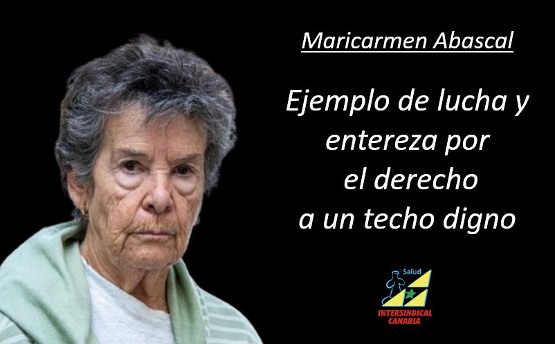 Maricarmen Abascal