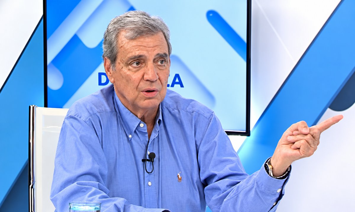 Guillermo de la Barreda: “De seguir así, en Canarias te pedirán la VISA en lugar de la tarjeta sanitaria”