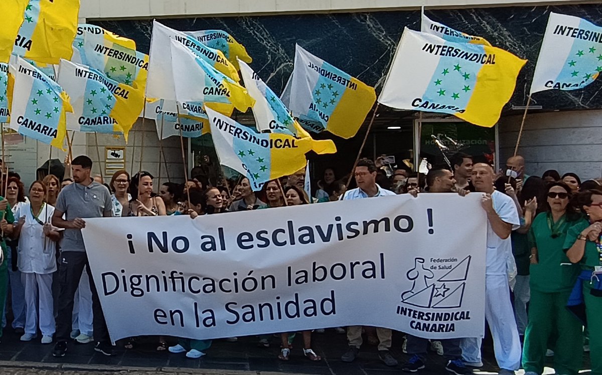 El llamamiento a la huelga de médicos NO ayuda a la dignificación del conjunto de los trabajadores de la sanidad pública El llamamiento a la huelga de médicos NO ayuda a la dignificación del conjunto de los trabajadores de la sanidad pública
